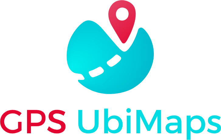 GPS UbiMaps